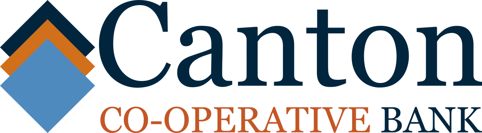 Canton Co-operative Bank
